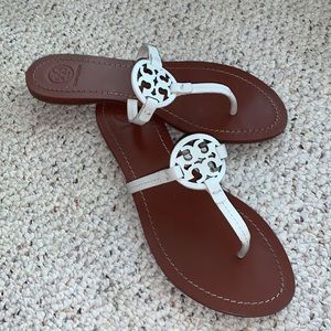 Tory Burch sandals